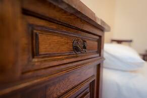 B&B Corte Burchio