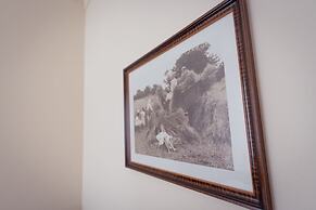 B&B Corte Burchio