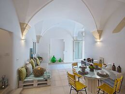 Corte dei Romiti Apartment