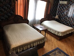 Family House