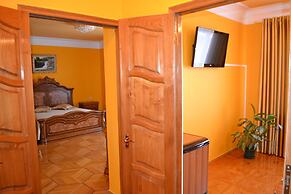 Family House