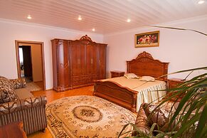 Family House