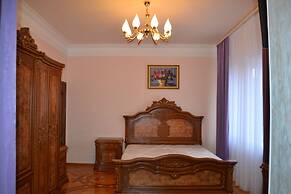 Family House