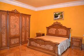 Family House