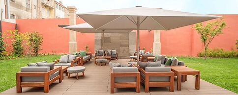 NH Hotel Porto Jardim