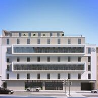 NH Hotel Porto Jardim