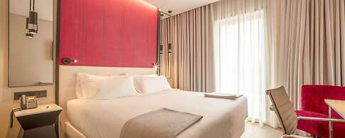 NH Hotel Porto Jardim