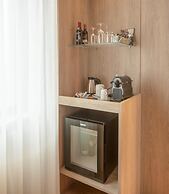 NH Hotel Porto Jardim