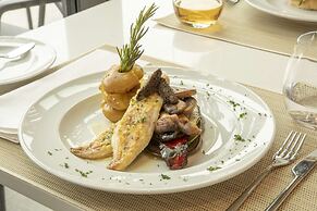 NH Hotel Porto Jardim