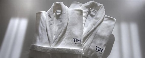 NH Hotel Porto Jardim