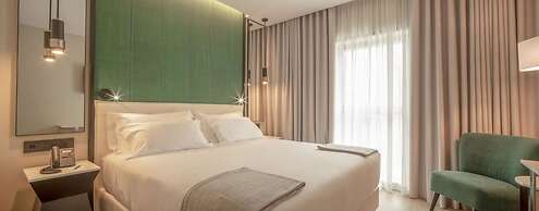 NH Hotel Porto Jardim