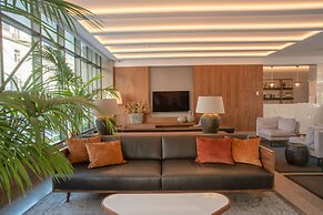 NH Hotel Porto Jardim