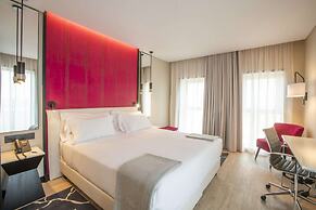 NH Hotel Porto Jardim
