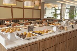 NH Hotel Porto Jardim