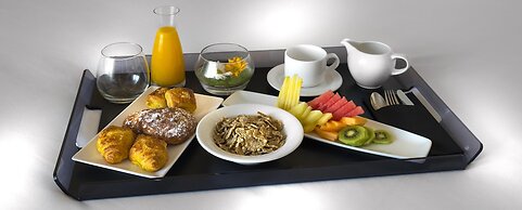 NH Hotel Porto Jardim
