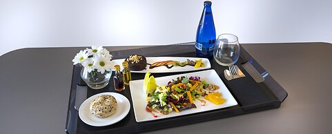 NH Hotel Porto Jardim