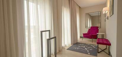 NH Hotel Porto Jardim