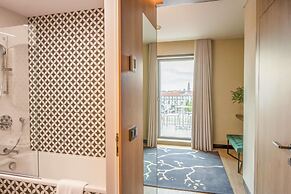 NH Hotel Porto Jardim