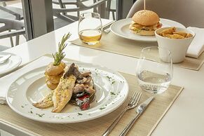 NH Hotel Porto Jardim