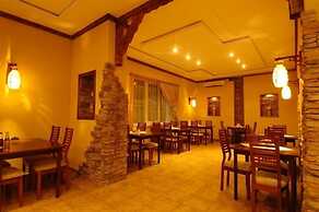 Shtil Hotel