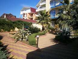 Shtil Hotel