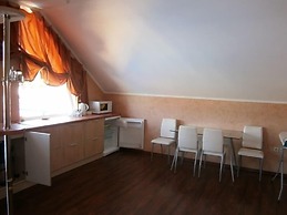 Shtil Hotel