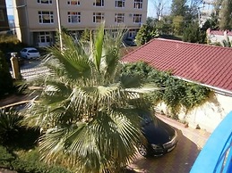 Shtil Hotel
