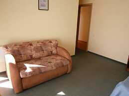 Shtil Hotel