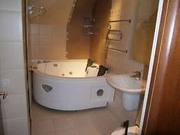 Shtil Hotel