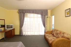Shtil Hotel