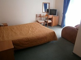 Shtil Hotel