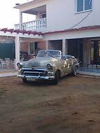 Hostal Los Mangos