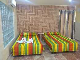 Hostal Los Mangos