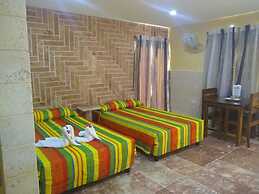 Hostal Los Mangos