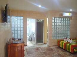 Hostal Los Mangos