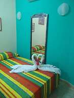 Hostal Los Mangos