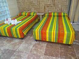 Hostal Los Mangos