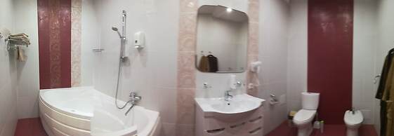 Hotel Kruise