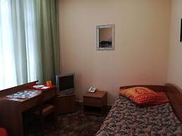 Hotel Kruise