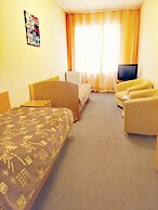 Hotel Kruise