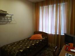 Hotel Kruise