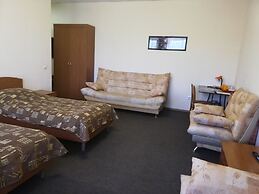 Hotel Kruise