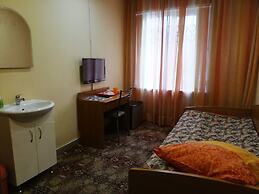 Hotel Kruise