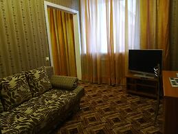 Hotel Kruise