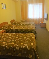 Hotel Kruise