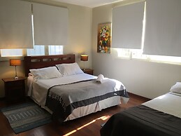 Andino Bed & Breakfast