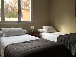 Andino Bed & Breakfast