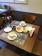 Andino Bed & Breakfast