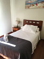 Andino Bed & Breakfast