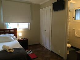 Andino Bed & Breakfast